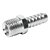 Espigão Fixo Macho Npt Rosca X Escama 3/8''x 5/16'' - Imagem 7