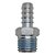 Espigão Fixo Macho Npt Rosca X Escama 3/8''x 5/16'' - Imagem 5