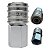 Engate Rápido Compressor Ar 1/4 Rosca 1/2 Fêmea Bsp - Imagem 1