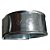 Abraçadeira Tucho Simples Aço Carbono Fita 20 44mm X 47mm - Imagem 3