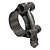 Abraçadeira Tucho 28-34 Mm T-clamp Para Mangotes 100% Inox - Imagem 4