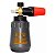 Kit Snow Foam Canhão Espuma + Gatilho Duplo + Bico 5 Em 1 - Imagem 5