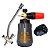 Kit Snow Foam Canhão Espuma + Gatilho Duplo + Bico 5 Em 1 - Imagem 2