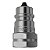 Engate Rápido Hidráulico Agrícola 1/2 Npt + 2 Adaptador M20 - Imagem 9