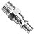 Kit Mangueira De Ar 10m Compressor + Engate E Pinos - Imagem 5