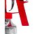 Pistola Para Pintura De Ar Direto Caneca Alumínio 750 Ml - Imagem 9