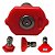 Kit Canhão De Espuma Snow Foam 360 + Gatilho Duplo E Bico - Imagem 4