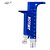 Pistola De Pintura Gravidade Bico 0,8mm 125 Ml R-3125 Rotony - Imagem 5