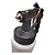 Pistola P/ Pintura Ar Direto Regulável 2 Bicos 650ml Steula - Imagem 8