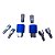 Kit Engate Rápido Para Mangueira Espiral Pu 8mm 8 Peças - Imagem 5