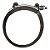 Abraçadeira Tucho 80-89 Mm T-clamp Para Mangotes 100% Inox - Imagem 4