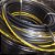 Mangueira Pvc Flexivel Para Compressor 1/4 400 Psi 20 Metros - Imagem 7