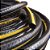 Mangueira Pvc Flexivel Para Compressor 1/4 400 Psi 20 Metros - Imagem 2