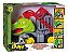 Dino Construction Veículo de Brinquedo - Imagem 1
