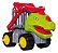 Dino Construction Veículo de Brinquedo - Imagem 2