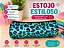 Estojo Escolar Estampado Moderno e Prático - Imagem 2