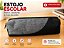 Kit Escolar Completo com Estojo - Prático e Funcional - Imagem 7