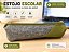 Kit Escolar Completo com Estojo - Prático e Funcional - Imagem 6