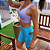 BERMUDAS RUNNING - Imagem 3