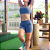 CONJUNTO DE SHORTS RUNNING - Imagem 2