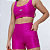 CONJUNTO DE SHORT IVY - Imagem 1