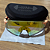 Óculos de Sol SSM Mask Conection Rosê com Dourado Espelhado (Unissex) - Imagem 4