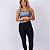 CONJUNTO LEGGING BICOLOR - Imagem 1