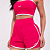 CONJUNTO DE SHORTS DUPLO LUANA - Imagem 2