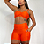 CONJUNTO DE SHORTS TANGERINE - Imagem 1