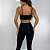 CONJUNTO LEGGING MICROCANELADO TOP BRUNA - Imagem 2