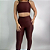 CONJUNTO LEGGING MICROCANELADO TOP BRUNA - Imagem 3