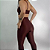 CONJUNTO LEGGING MICROCANELADO TOP BRUNA - Imagem 4