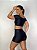 CONJUNTO DE SHORTS CROPPED LUANA - Imagem 2