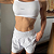 CONJUNTO DE SHORTS DUPLO END - Imagem 2