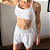 CONJUNTO DE SHORTS DUPLO END - Imagem 3