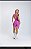CONJUNTO SHOIRTS VIOLETA - Imagem 1