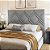 Cabeceira Cama Box Conforto Vila Lobos Queen 160cm Veludo - Imagem 7