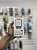 Carregador Turbo IOS Lightning Kaidi KD-111A - Imagem 1