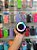 Caixa de som Wireless Speaker SH-309 - Imagem 3