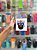 Caixa de som Wireless Speaker SH-309 - Imagem 1