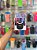 Caixa de som Wireless Speaker SH-309 - Imagem 4