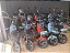 Scooter BRM Electric Bikes 1000 watts - Imagem 8