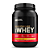 Whey Protein 100% Whey Gold Standard 2 Lbs - Optimum Nutrition - Imagem 1