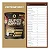 Super Coffee Caffeine Army - Chocolate Lingua de Gato - Imagem 2