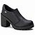 Oxford Feminino Bota Cano Baixo Confortável e Elegante - Imagem 3