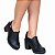 Oxford Feminino Bota Cano Baixo Confortável e Elegante - Imagem 8