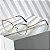 Óculos de olho de gato para mulheres - Estrutura minimalista de montagem completa, lentes fotocromáticas, dobradiças de metal leves e ajuste confortável para uso diário, óculos de olho de gato - Imagem 4