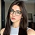 Óculos de olho de gato para mulheres 2 - Estrutura minimalista de montagem completa, lentes fotocromáticas, dobradiças de metal leves e ajuste confortável para uso diário, óculos de olho de gato - Imagem 1