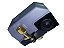 Pressostato (Automático) com Válvula de Alívio para Compressor ( 1 via ) - Imagem 2