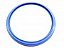 Anel de Vedação Autoclave Cristófoli 21 Litros - Azul - Imagem 2